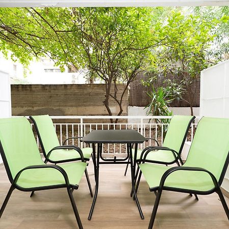 Spacious Peaceful Studio In Atina Dış mekan fotoğraf