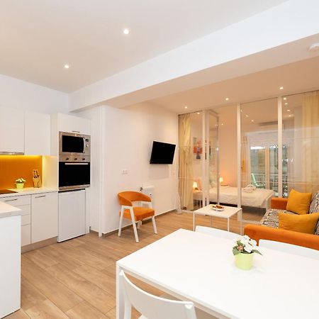 Spacious Peaceful Studio In Atina Dış mekan fotoğraf