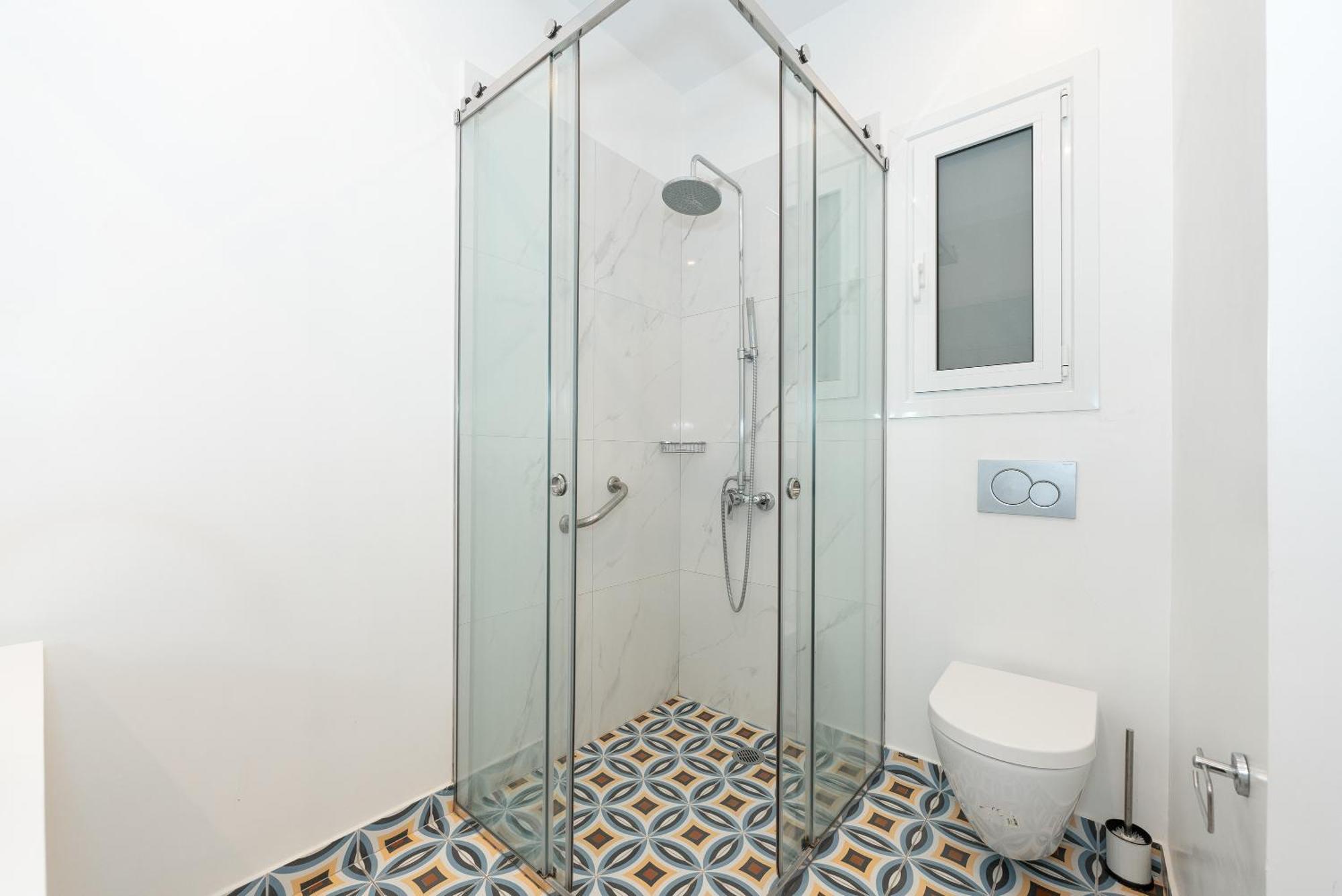 Spacious Peaceful Studio In Atina Dış mekan fotoğraf